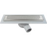 душевой лоток Vincea Almira Jasmin 70 SAY.605.70.P.PITI