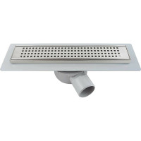 душевой лоток Vincea Almira Jasmin 70 SAY.605.70.P.PITI
