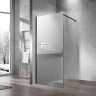 Душевая перегородка Vincea Walk-In 90 VSW-1H900MRB