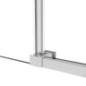 Душевая дверь Vincea Slim Soft 140 VDS-1SS140CL