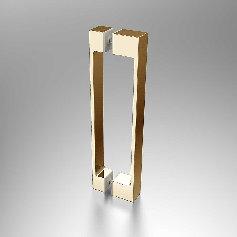 Душевая дверь Vincea Alpha 70 VDP-3AL700CLG