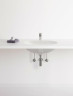 Раковина Villeroy&Boch O.Novo 58 416250R1 Альпийский белый