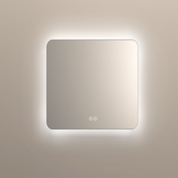 Зеркало Vincea 70 VLM-3BE7007-2 с подсветкой