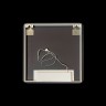 Зеркало Vincea 70 VLM-3BE7007-2 с подсветкой