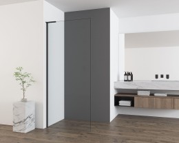 Душевая перегородка Vincea Walk-In 90 VSW-7HA900CLB