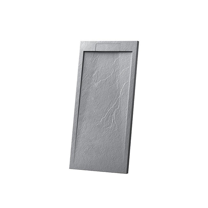 Душевой поддон из искусственного камня Vincea 120х100 VST-4SRL1012G