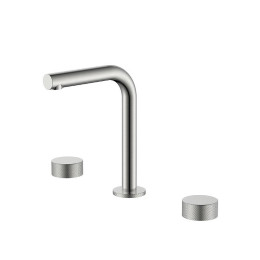 Смеситель для раковины Boheme Stick 152-NB.2