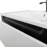 Тумба под раковину Cezares Slider 100 SLIDER-1000-1C-SO-BO подвесная