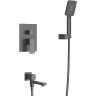 Душевая система Cezares Slider SLIDER-VDSET-NOP