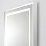 Зеркало BelBagno Kraft 70 SPC-KRAFT-700-800-LED-TCH-WARM с подсветкой