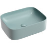 Раковина-чаша Ceramicanova Element 51 CN6052MLG Зеленая матовая