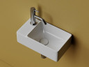Раковина Ceramicanova Element 40 CN5046 Белая