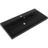 Раковина BelBagno 90 BB900/450-LV-ART-AST-NERO