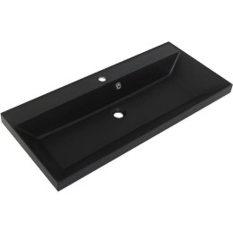Раковина BelBagno 90 BB900/450-LV-ART-AST-NERO