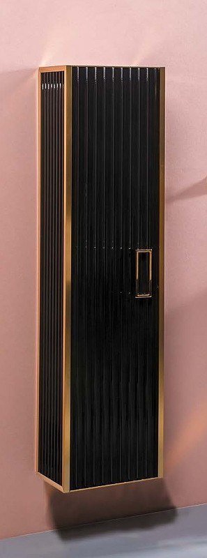 Шкаф пенал Boheme Armadi Art Monaco 35 868-BG подвесной