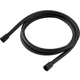 Душевой шланг Sancos SC5002MB черный матовый