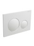Кнопка смыва BelBagno BB-17C-BL