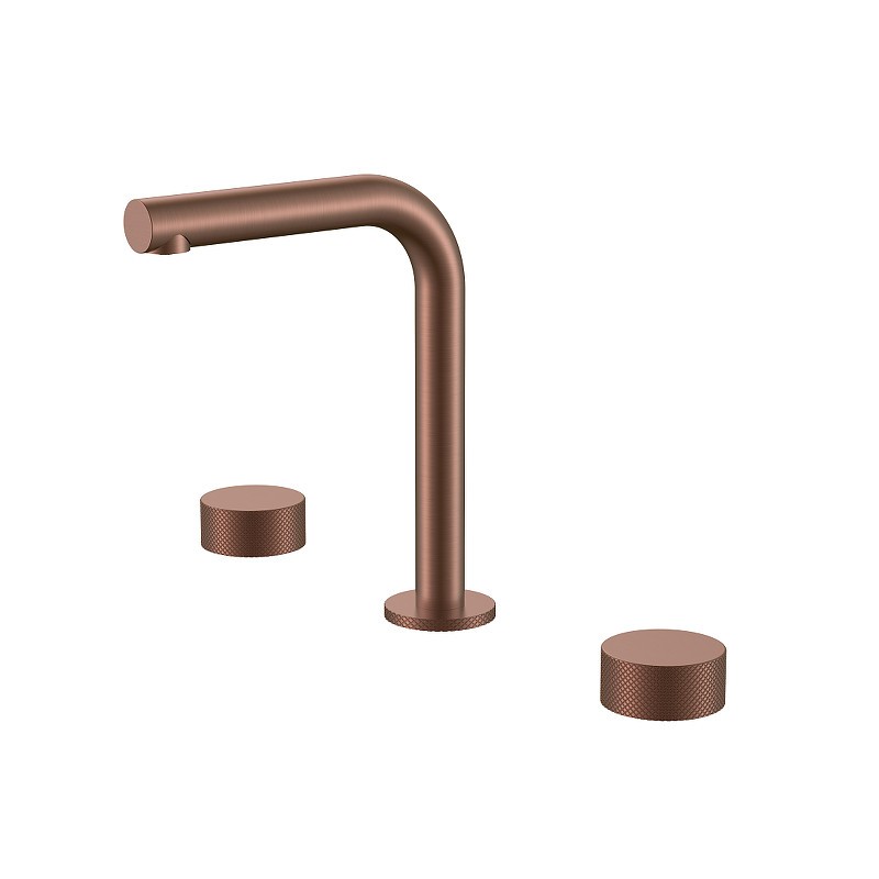 Смеситель для раковины Boheme Stick 152-BRB.2