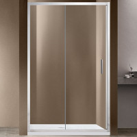 Душевая дверь Vincea Garda 145 VDS-1G145CL