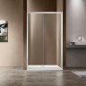 Душевая дверь Vincea Garda 145 VDS-1G145CL