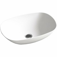 Раковина-чаша Vincea 54 VBS-6T12MW