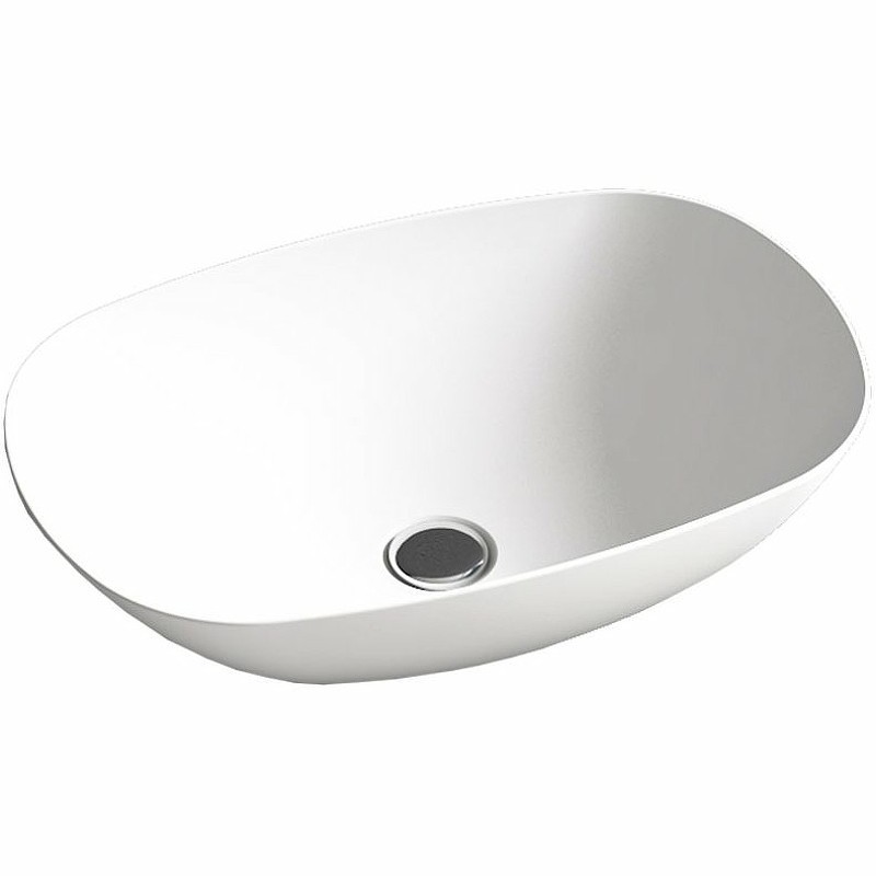 Раковина-чаша Vincea 54 VBS-6T12MW