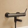 Смеситель для ванны Vincea Феерие (Feerie) VTFW-5FE2MB