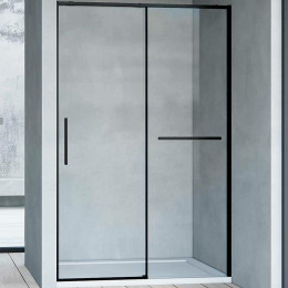 Душевая дверь Vincea Slim Soft 140 VDS-1SS140CLB