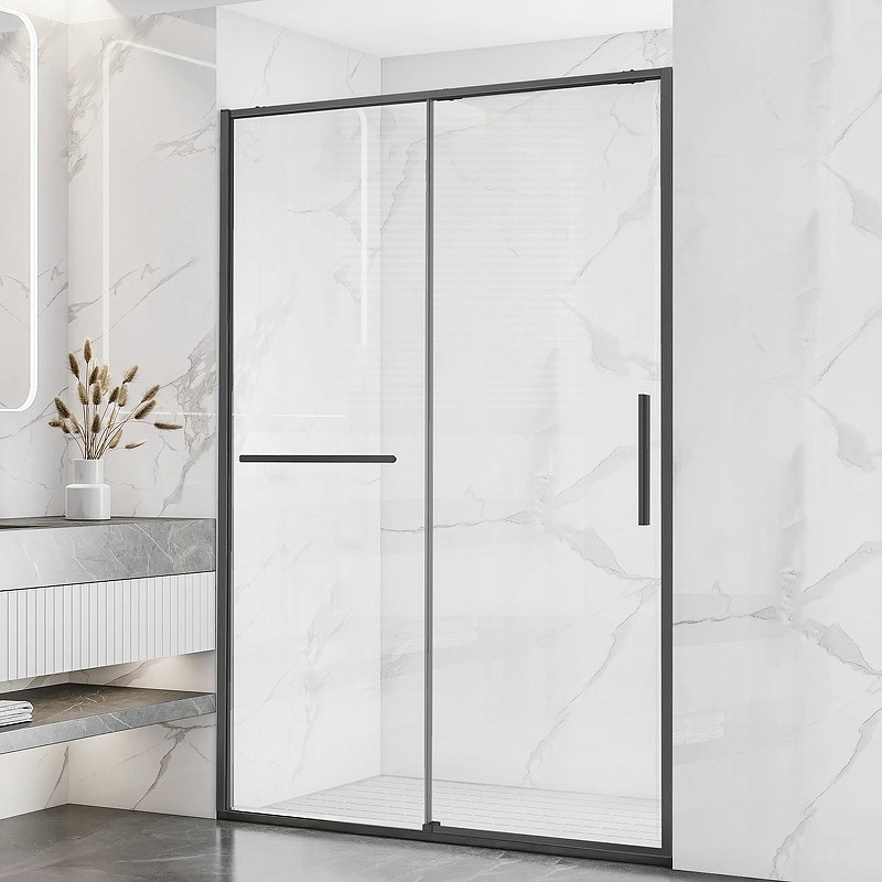 Душевая дверь Vincea Slim Soft 120 VDS-1SS120CLGM