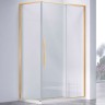 Душевой уголок Vincea Slim-N 120x80 VSR-4SN8012CLG