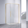 Душевой уголок Vincea Slim-N 120x80 VSR-4SN8012CLG