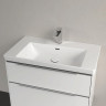 Раковина Villeroy&Boch Subway 3.0 80 4A708001 Альпийский белый