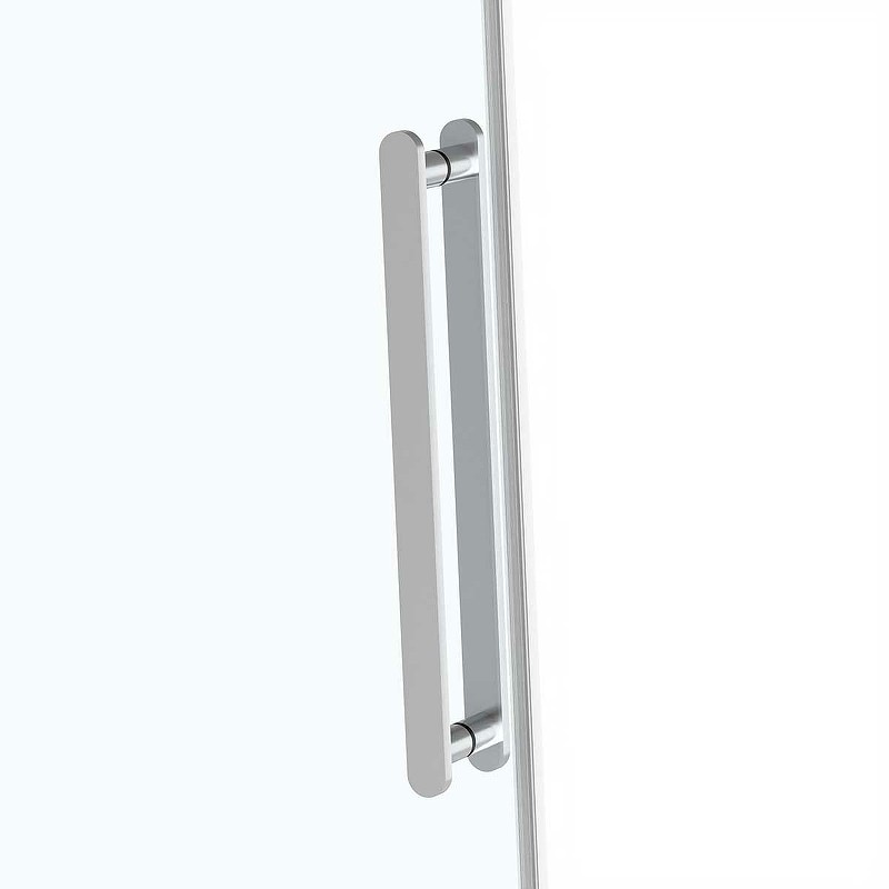 Душевой уголок Vincea Como Soft 130x90 VSR-1CS9013CL