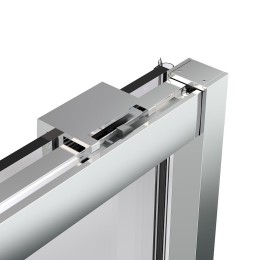 Душевая дверь Vincea Stella 120 VDS-1ST120GSG