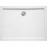 Душевой поддон из стеклокомпозита Cezares Tray SMC 170x80 TRAY-M-AH-170/80-35-W