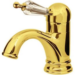 Смеситель для раковины Boheme Imperiale Presente 321