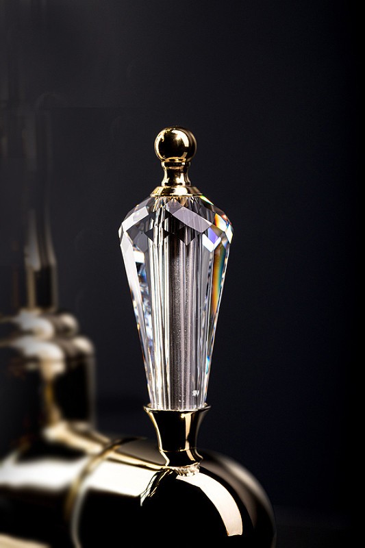 Смеситель для раковины Boheme Imperiale Presente 321