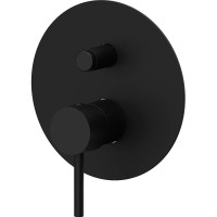 Смеситель для душа Remer X-Style X09KBNO