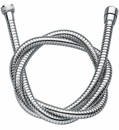 Душевой шланг Remer 333CN200 Хром