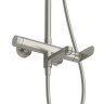 Душевая система Cezares Stylus STYLUS-CVD-IN