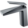 Смеситель для раковины Boheme Venturo 371-SGM