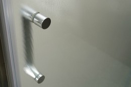 Душевой уголок BelBagno Unique 115х100 UNIQUE-AH-1-100/115-100-C-Cr