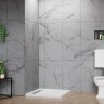 Акриловый поддон для душа BelBagno Due 100x100 TRAY-BB-DUE-A-100-4-W0