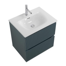 Тумба под раковину BelBagno Uno 70 UNO-700-2C-SO-AO подвесная