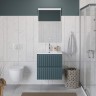 Тумба под раковину BelBagno Uno 70 UNO-700-2C-SO-AO подвесная