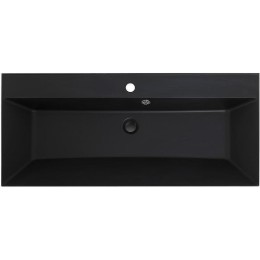 Раковина BelBagno 80 BB800/450-LV-ART-AST-NERO