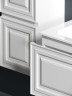 Тумба под раковину Sancos Very 60 VR60W подвесная Bianco