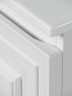 Тумба под раковину Sancos Very 60 VR60W подвесная Bianco