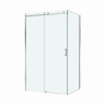 Душевой уголок BelBagno Soft Close-2 130x80 SOFT_CLOSE-2-AH-1-130/80-C-Cr