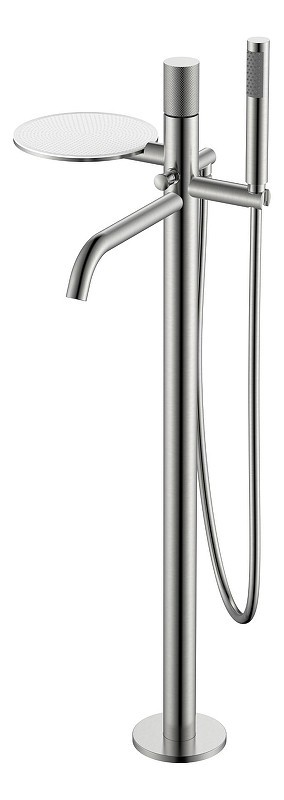Смеситель для ванны Boheme Stick 129-NB.2